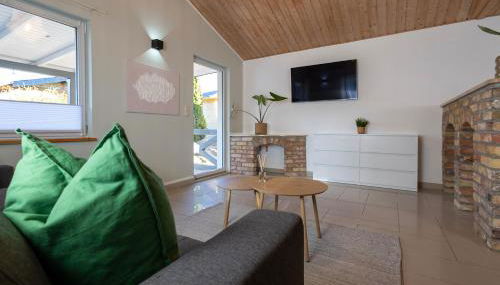 Bungalow zum Wohlfühlen - Foto 2