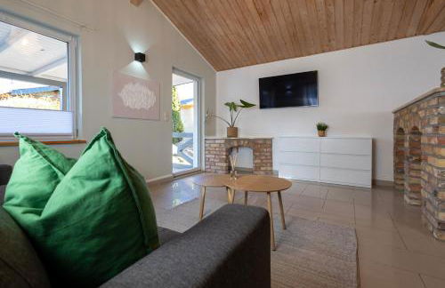 Bungalow zum Wohlfühlen - Foto 2