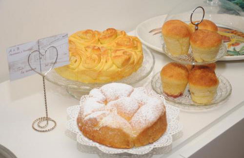 A&B Le Terrazze del Sale' - Apartments - Foto 47