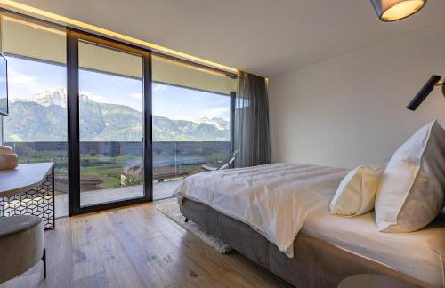 Luxury Dolomites Apartments - Foto 4