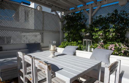 The Beach House Roof - Foto 22