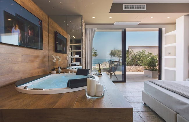 Villa Triscele 10 in Giardini Naxos - Photo 67