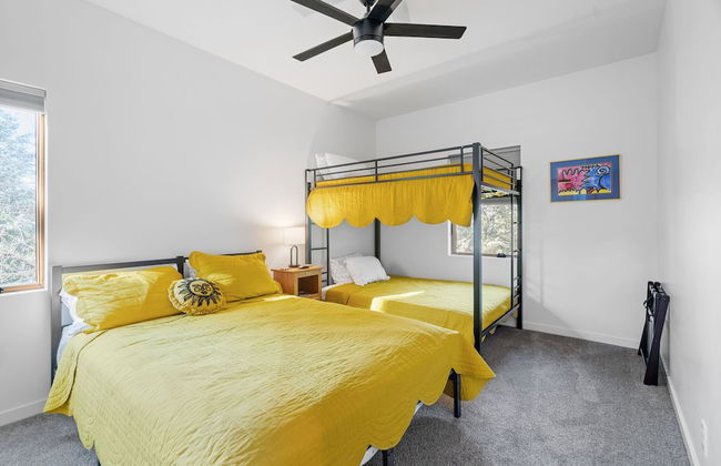 The Happy Home - Foto 7