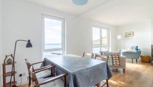 Haven-by-the-sea in Gourdon - Foto 5