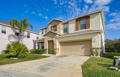 Near Disney and Golf Pet-Friendly Davenport Home! - Foto 37