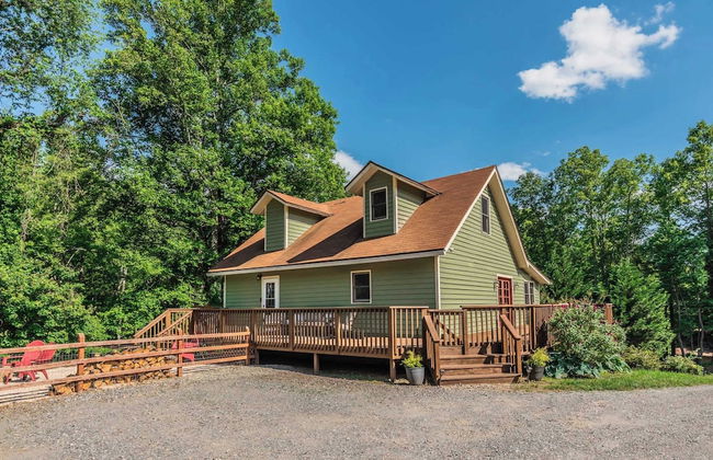 Hickory Nut Hideaway by Avantstay Mountain Views - Foto 28