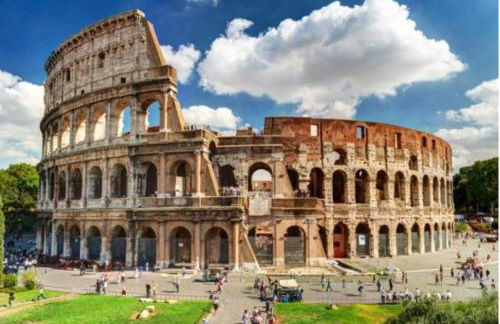 Shabby Roman Studio- ai fori Imperiali - Foto 23