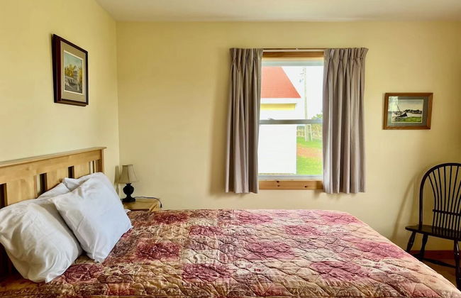 Montgomery Cavendish Cottages - Foto 4