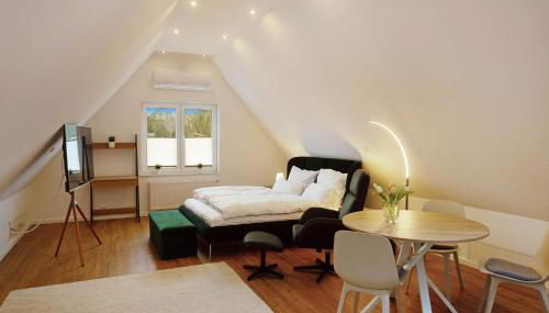 Haus Salinen Bad Rothenfelde - Foto 5