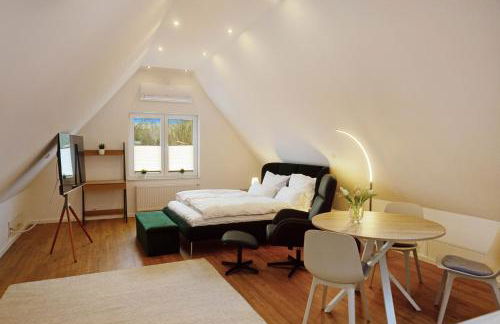 Haus Salinen Bad Rothenfelde - Foto 5