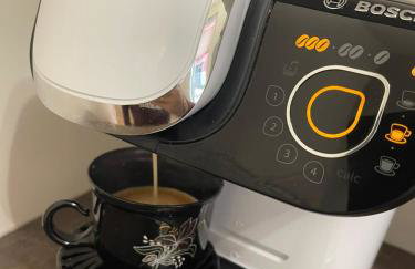 Wooden Dream with Terrace - Foto 4