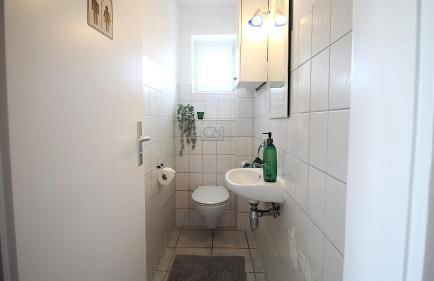 Geräumige Wohnung mit Balkon - Zentral - Kostenloses Parken - Foto 20