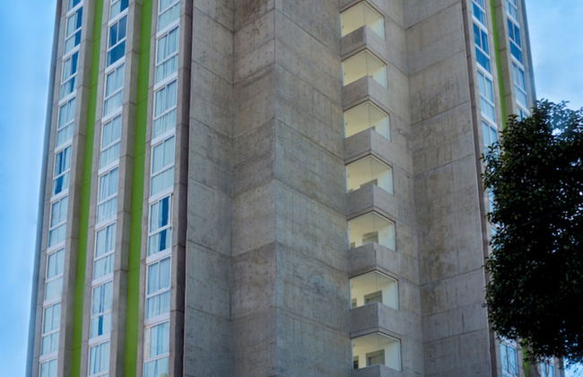 Torre Potosí - Photo 35