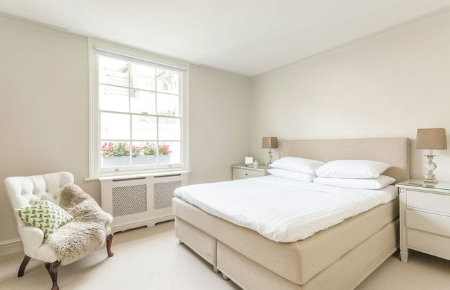 Kinnerton Street by Onefinestay - Foto 6