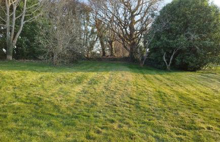 Gîte Lann Er Viline - Foto 52