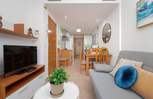 C55 Cosy Apartment close to the beach - Foto 18