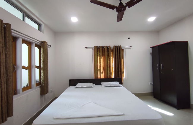 Homecation Samaina Cottage - Foto 6