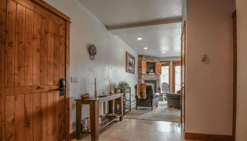 Antlers Gulch 501 by SummitCove Lodging - Foto 4