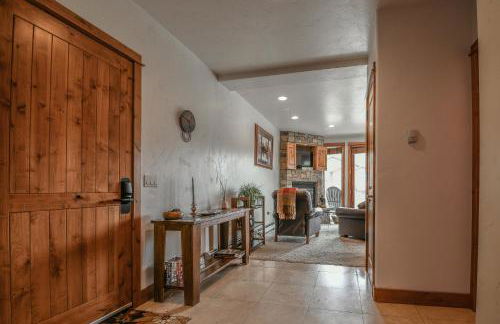 Antlers Gulch 501 by SummitCove Lodging - Foto 4