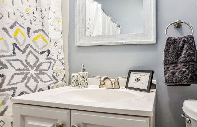 The Woodside Guest House II - Foto 21