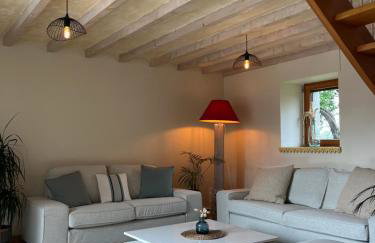 Longère au coeur du pays Bigouden - Foto 12