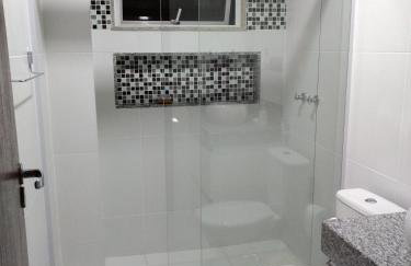 Apartamento Novo em Itaúna, Maracanã do Surf - Foto 15