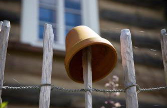 Kulturdenkmal Umgebinde1657 - Foto 23