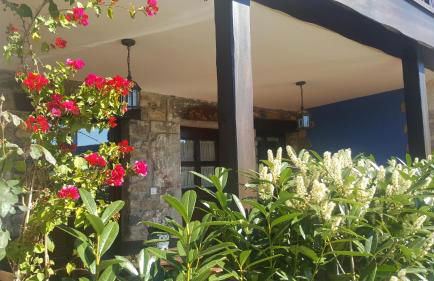 Rodiles Rural Apartamentos - Foto 26