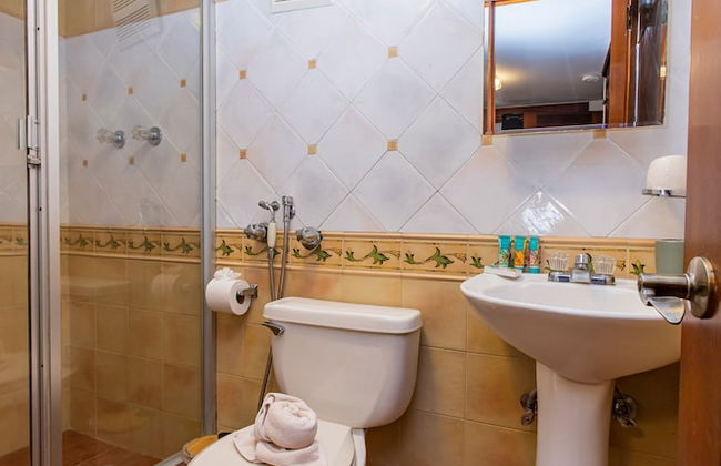 The Plaza Catedral Views by Acomodo Casco Viejo - Photo 29