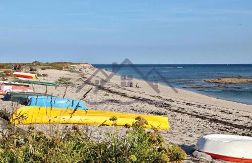 LocaLise - M3A La Maison du pêcheur au Guilvinec - Chambres vue mer - A 20m de la mer située à la pointe de Men Meur - Tout à pied, plage, port, centre, commerces, marché - Wifi inclus - Linge de lit inclus - Jardin clos - En option , ménage et serviettes - Foto 31