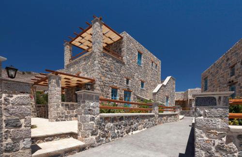 Pserimos Villas - Photo 96