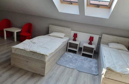 Stajnia Kruki - Foto 17