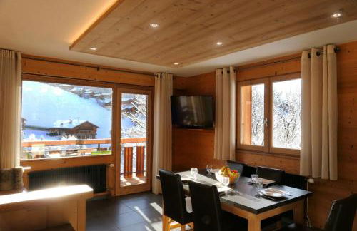 Appartements - Les Congères - Foto 6