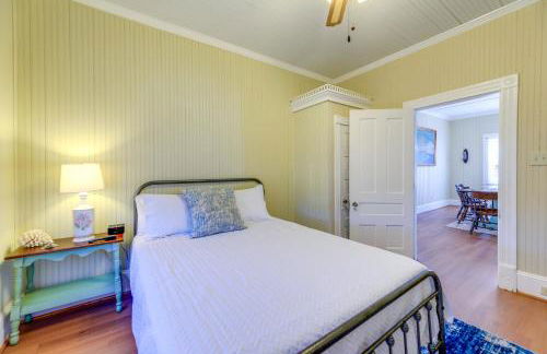 Crystal Coast Family Retreat Less Than 1 Mi to Boat Ramp! - Foto 16