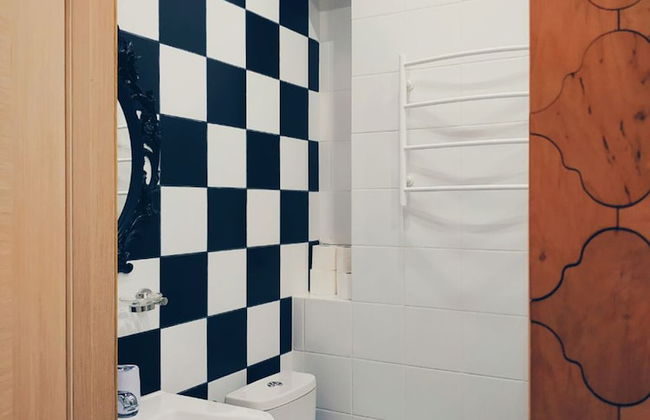 MalinaApt Alice in Wonderland - Foto 16