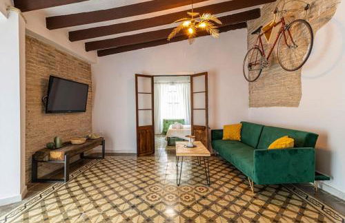 Apartamento Boutique Kala Ático - Foto 1