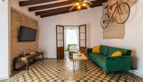 Apartamento Boutique Kala Ático - Foto 1