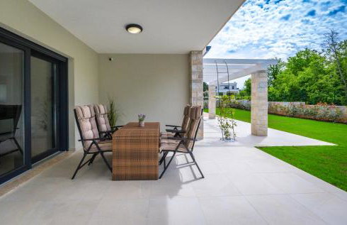 NEW! Luxury Villa Carlotte with 11m pool - Foto 42