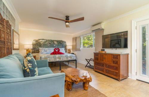 Fern Grotto Inn - Foto 152