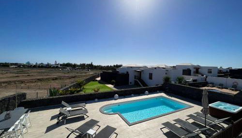 Villa Little Star - Foto 3, sunbed