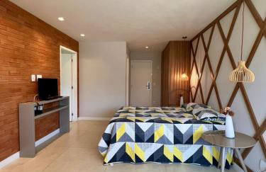 Loft Condado Sahy - Mangaratiba - Foto 10