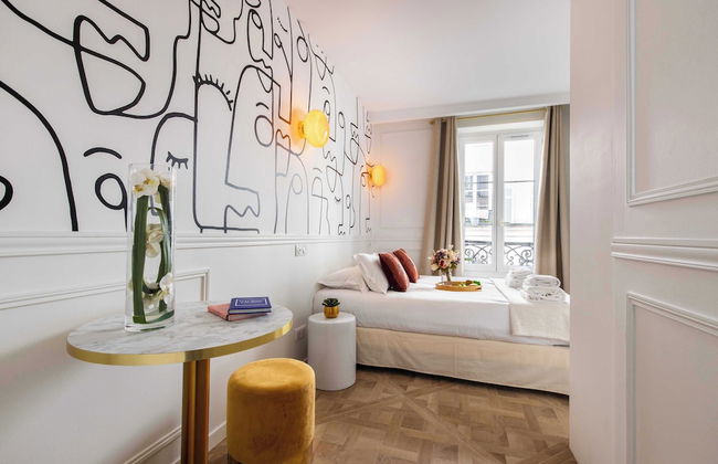 Résidence Paris Rodier - Photo 45