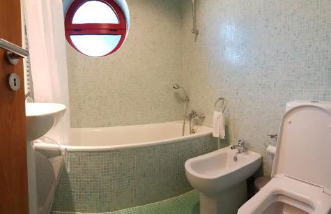 Albufeira Marina Villa 27 - Foto 64