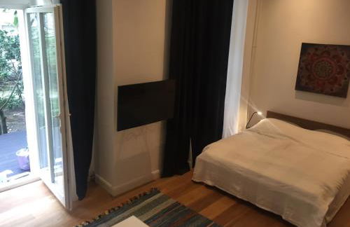 City-Apartment Berlin Charlottenburg - Foto 24