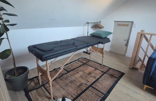 LoveRoom La Parenthèse Secrète - Foto 23