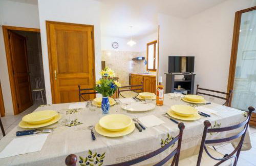 La Caletta Corsa Apartments - 2 Camere con Terrazza Privata, Aria Condizionata, 100m dal Mare - Foto 28