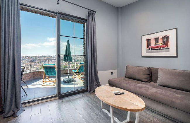 Urban Quarters - Loft - Foto 25