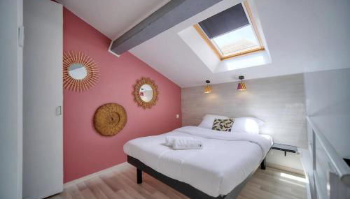 App. Suzette Duplex - 500m FROM THE BEACH - Foto 5, Other