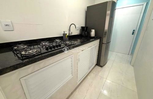 Apartamento ótima localização - Foto 12