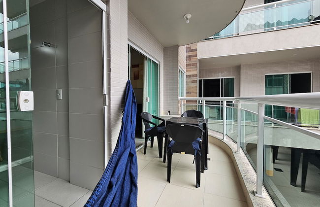 Lindo AP Praia do Forte - Porto Azul 106 - Foto 16